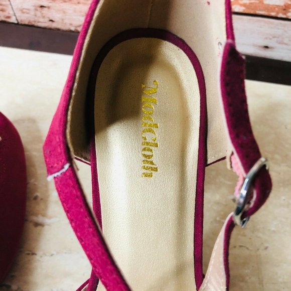 Modcloth The Zest Is History Pumps - Picture 6 of 7